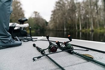 abugarcia zata アブガルシア ゼータ ベイト スピニング セット アブ ガルシア「ゼータ ベイトリール」 | NEST BLOG / ネスト ブログ